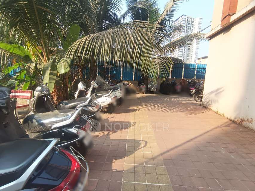 1 BHK Flat In Shankheshwar Heights For Sale  In Thakurli