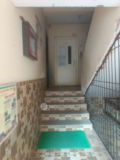 1 BHK Flat In Shankheshwar Heights For Sale  In Thakurli