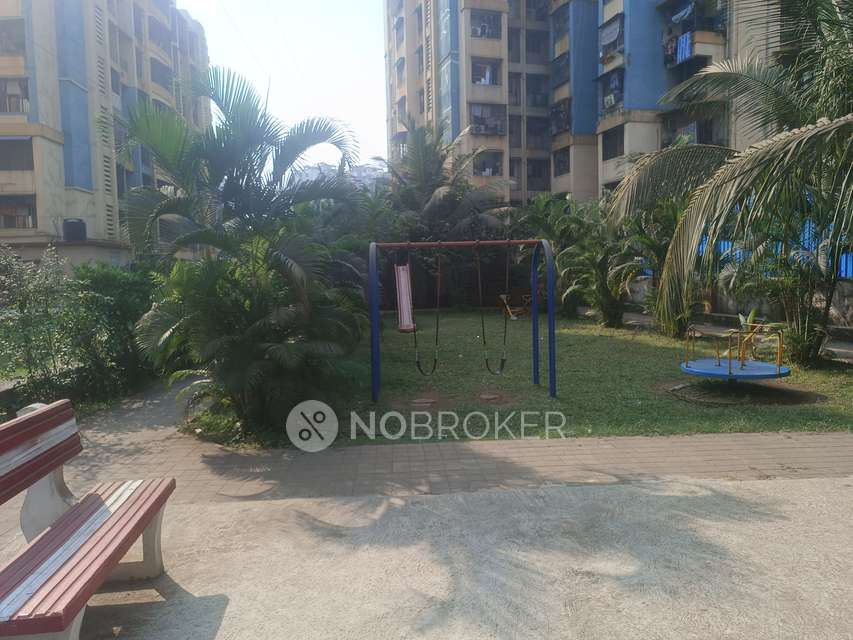 1 BHK Flat In Shankheshwar Heights For Sale  In Thakurli