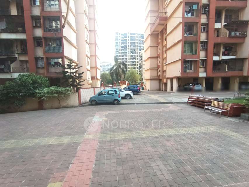 1 BHK Flat In Shankheshwar Heights For Sale  In Thakurli