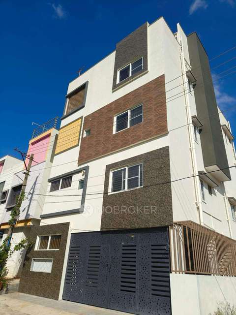 4+ BHK House For Sale  In Bedarahalli