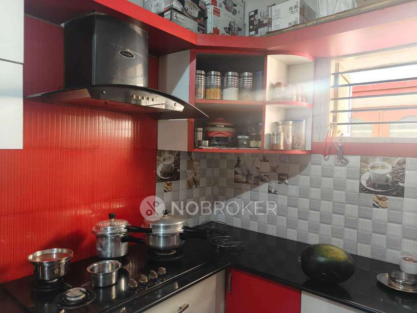 4+ BHK House For Sale  In Bedarahalli