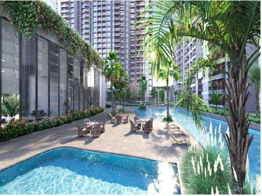 4 BHK Flat In Arihant The X Ghatkopar For Sale  In Chembur