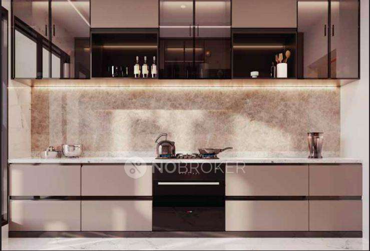 4 BHK Flat In Arihant The X Ghatkopar For Sale  In Chembur