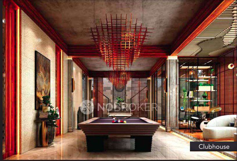 4 BHK Flat In Arihant The X Ghatkopar For Sale  In Chembur