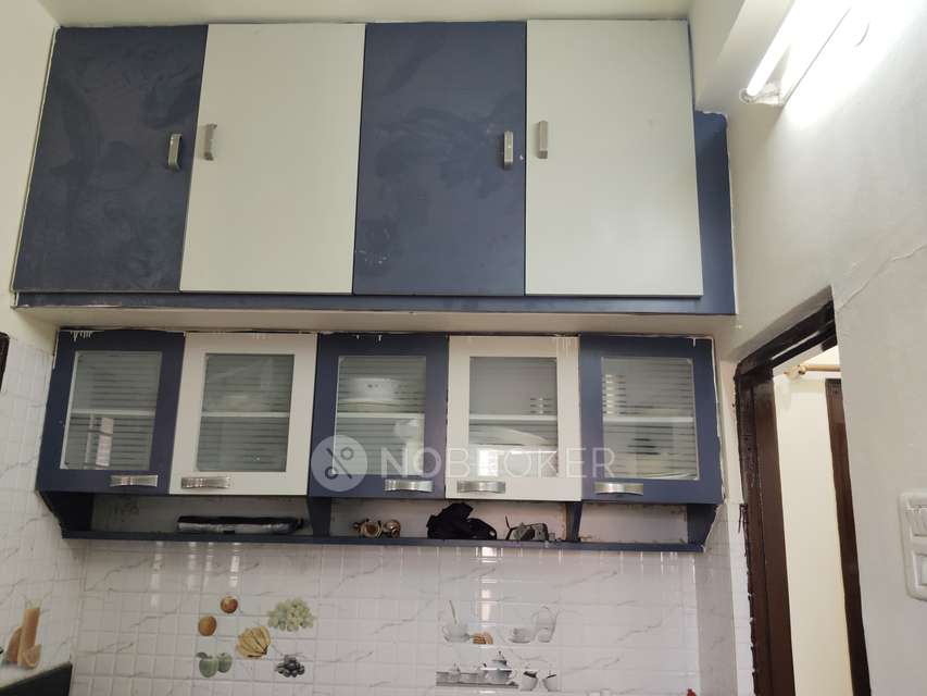 2 BHK Flat In Krishna Leela Arcade For Sale  In Seethaphalmandi Rd