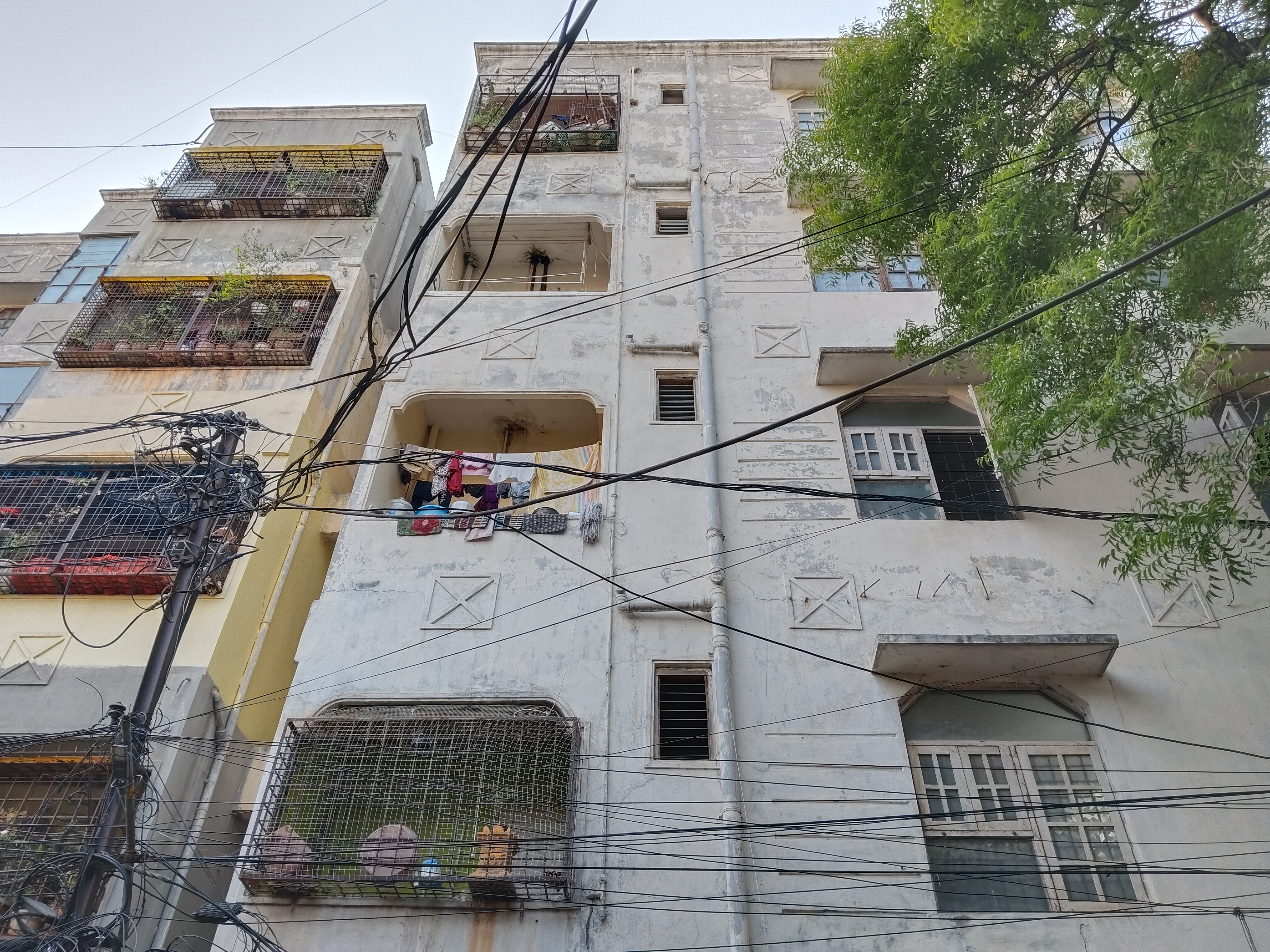 Krishna Leela Arcade