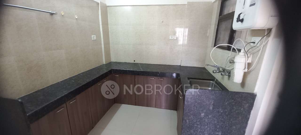 2 BHK Flat In Ganga Constella, Kharadi For Sale  In Kharadi