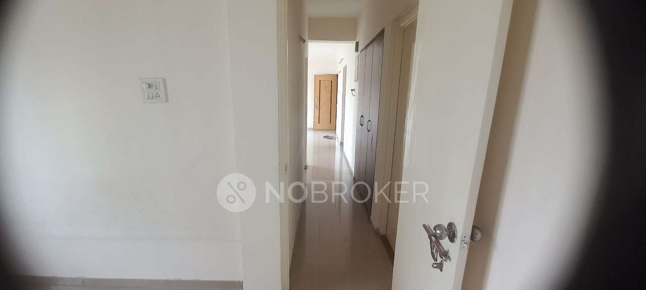 2 BHK Flat In Ganga Constella, Kharadi For Sale  In Kharadi