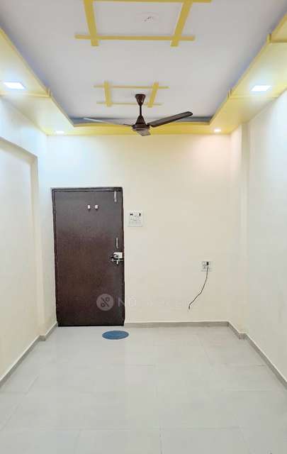 1 BHK Flat In Vitthal Plaza Chs, Balaji Mandir Road For Sale  In Balaji Mandir Road
