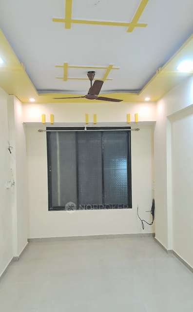 1 BHK Flat In Vitthal Plaza Chs, Balaji Mandir Road For Sale  In Balaji Mandir Road