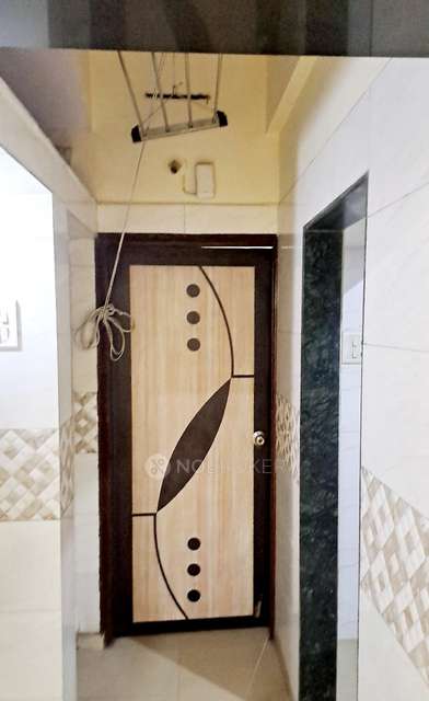 1 BHK Flat In Vitthal Plaza Chs, Balaji Mandir Road For Sale  In Balaji Mandir Road