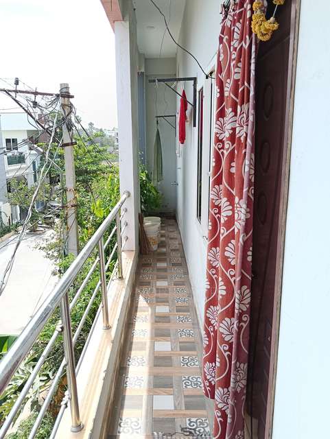 4 BHK House For Sale  In Vanasthalipuram