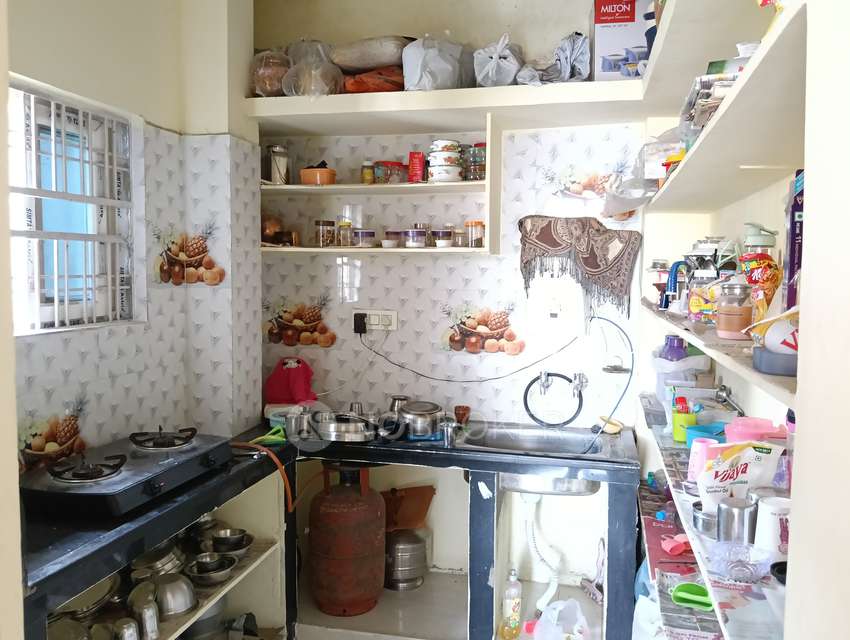 4 BHK House For Sale  In Vanasthalipuram