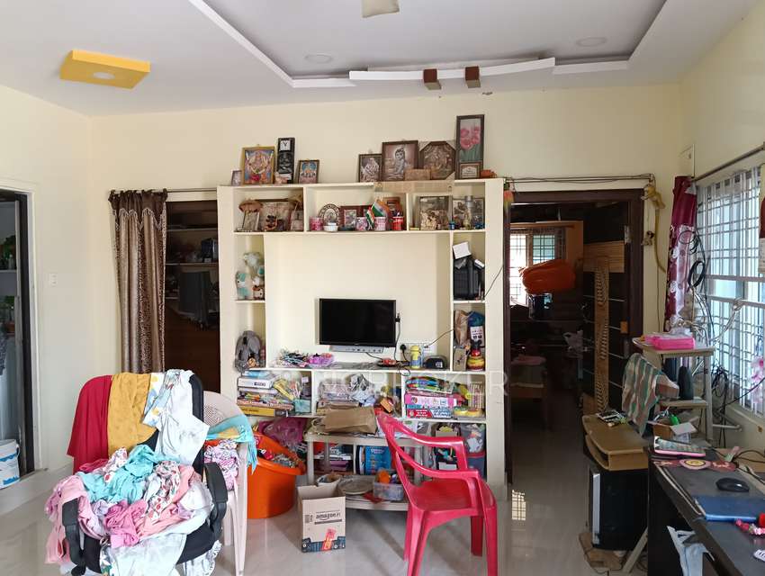 4 BHK House For Sale  In Vanasthalipuram