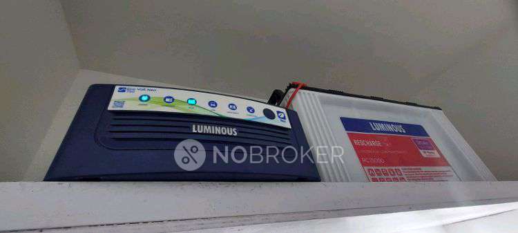 2 BHK Flat In Melange Residences - Phase Iii for Rent  In Hinjawadi Phase Iii