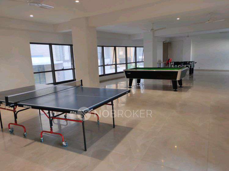 2 BHK Flat In Melange Residences - Phase Iii for Rent  In Hinjawadi Phase Iii