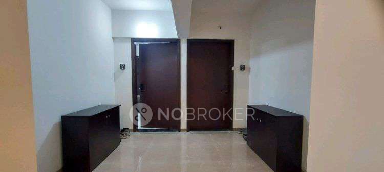 2 BHK Flat In Melange Residences - Phase Iii for Rent  In Hinjawadi Phase Iii