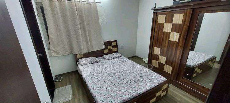 2 BHK Flat In Melange Residences - Phase Iii for Rent  In Hinjawadi Phase Iii