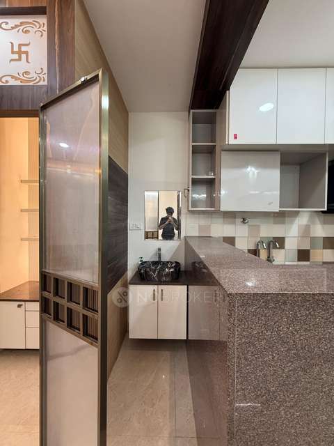 3 BHK Flat In Standalone Building  For Sale  In Allapur