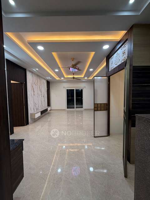 3 BHK Flat In Standalone Building  For Sale  In Allapur