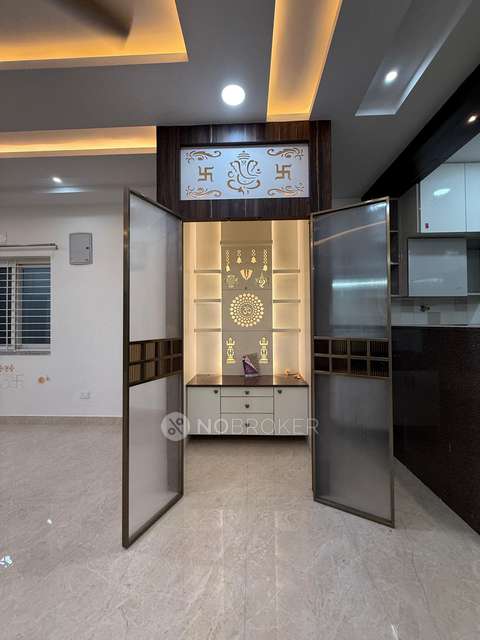 3 BHK Flat In Standalone Building  For Sale  In Allapur