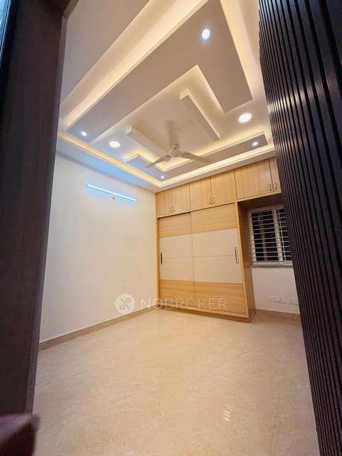 3 BHK Flat In Standalone Building  For Sale  In Allapur