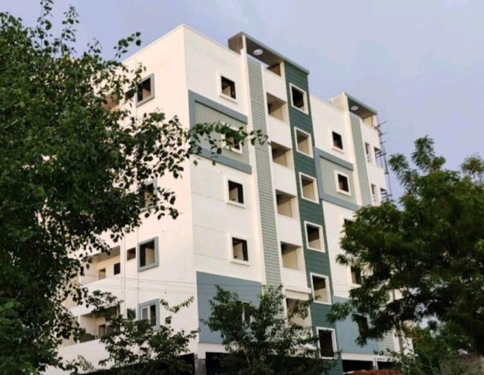 CREATIVE PARK AVENUE