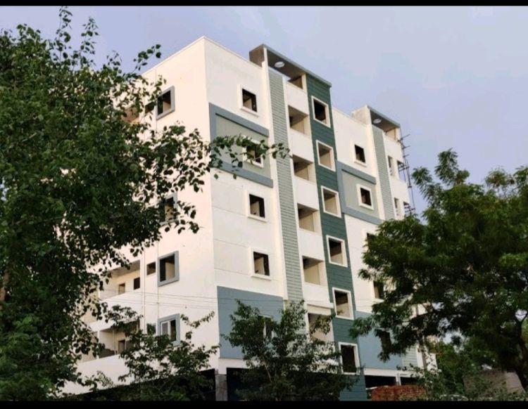 CREATIVE PARK AVENUE