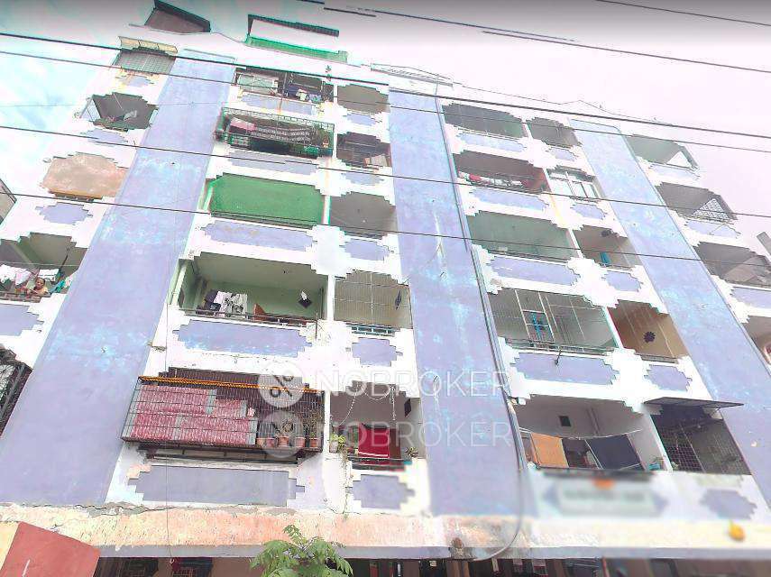 2 BHK Flat In Kalyan Apartment For Sale  In Tarnaka