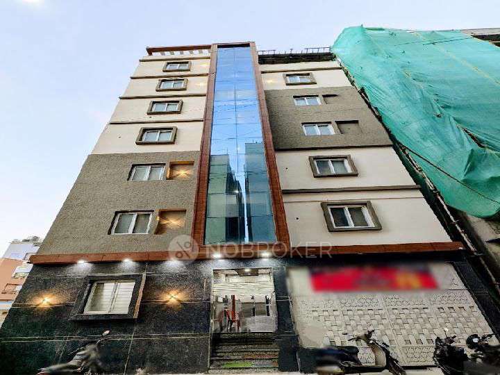 PG for Anyone in Nagavara