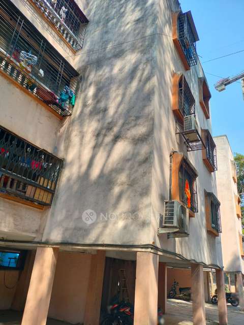1 BHK Flat In Narayananbaug  Hsg Soc, Magarpatta for Rent  In Hadapsar