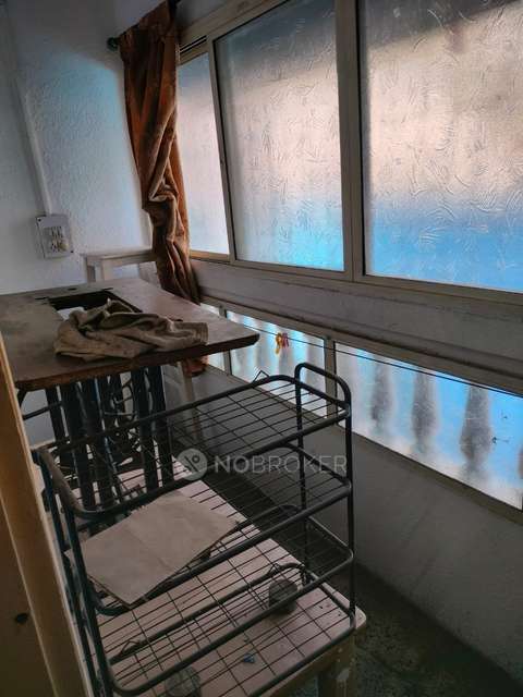 1 BHK Flat In Narayananbaug  Hsg Soc, Magarpatta for Rent  In Hadapsar