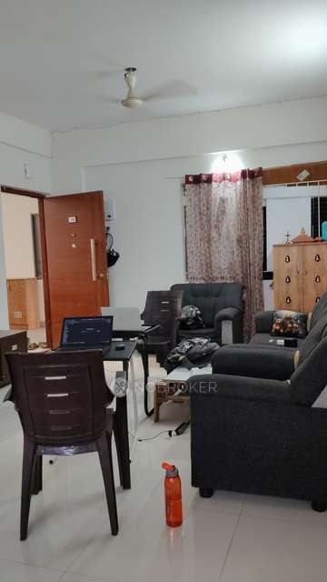 3 BHK Flat In Ds Max Starline For Sale  In Electronic City