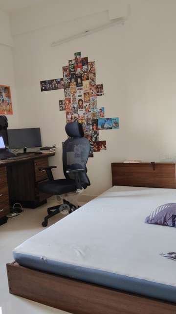 3 BHK Flat In Ds Max Starline For Sale  In Electronic City