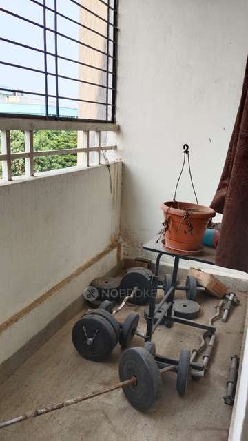 3 BHK Flat In Ds Max Starline For Sale  In Electronic City