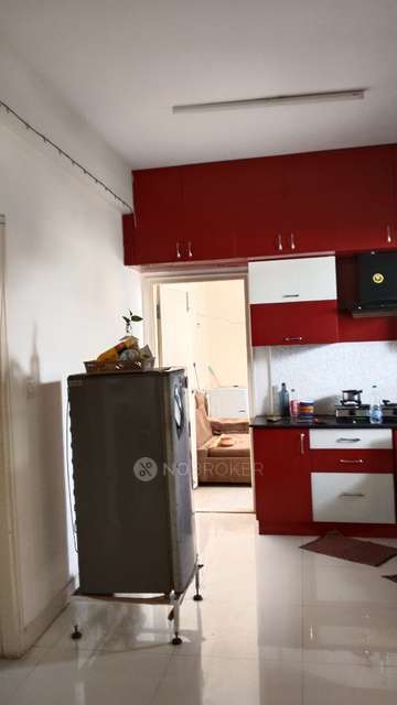 3 BHK Flat In Ds Max Starline For Sale  In Electronic City