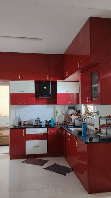 3 BHK Flat In Ds Max Starline For Sale  In Electronic City