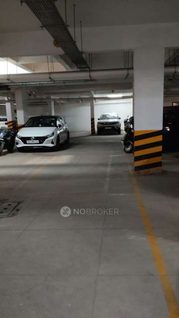 3 BHK Flat In Ds Max Starline For Sale  In Electronic City