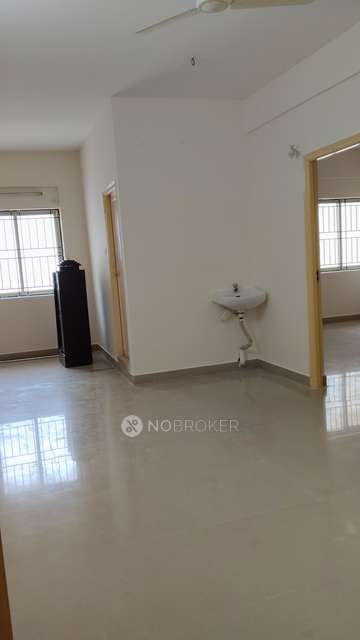 3 BHK Flat In Ds Max Starline For Sale  In Electronic City