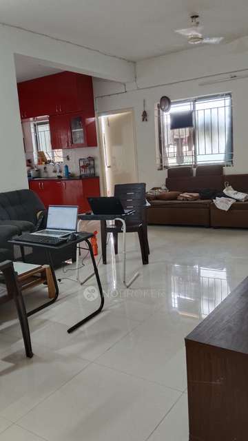 3 BHK Flat In Ds Max Starline For Sale  In Electronic City