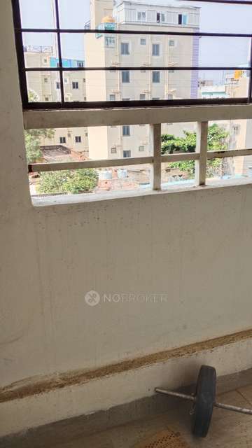 3 BHK Flat In Ds Max Starline For Sale  In Electronic City