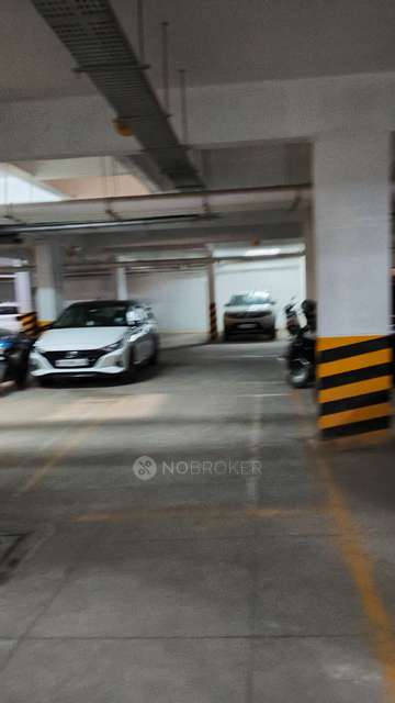 3 BHK Flat In Ds Max Starline For Sale  In Electronic City