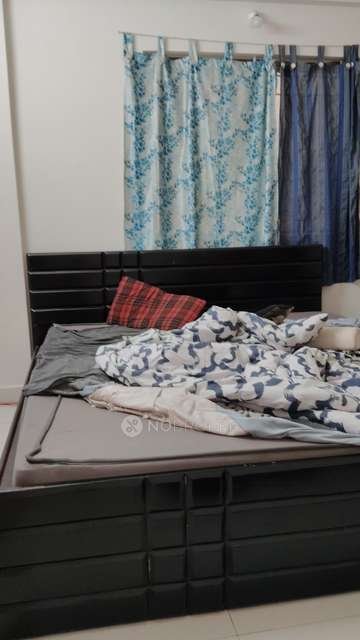 3 BHK Flat In Ds Max Starline For Sale  In Electronic City