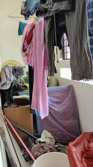 3 BHK Flat In Ds Max Starline For Sale  In Electronic City