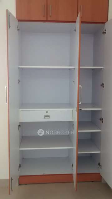 2 BHK Flat In Pushpadruma For Sale  In Vandalur