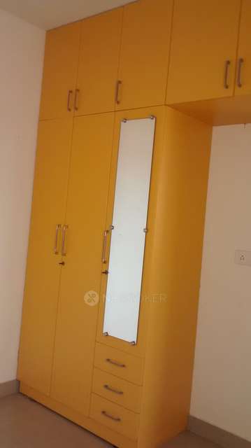 2 BHK Flat In Pushpadruma For Sale  In Vandalur