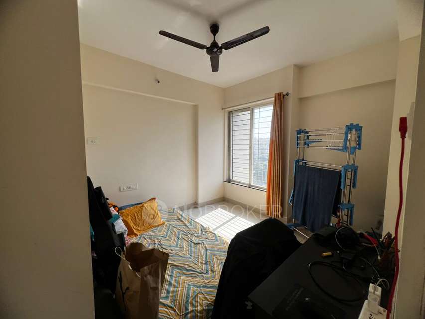 3 BHK Flat In Surbhi Mangalam For Sale  In Dhanori