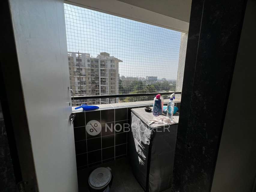 3 BHK Flat In Surbhi Mangalam For Sale  In Dhanori