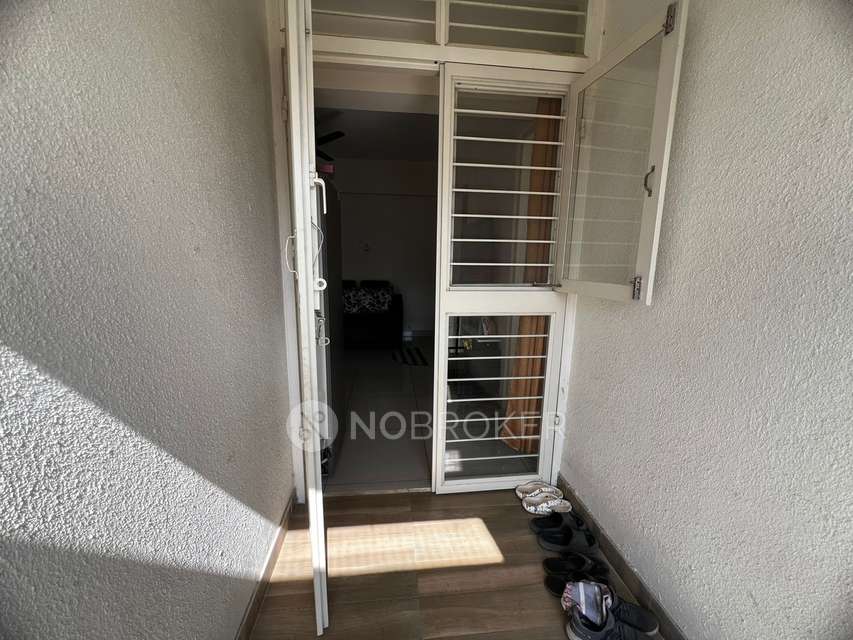 3 BHK Flat In Surbhi Mangalam For Sale  In Dhanori